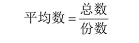 國(guó)考行測(cè)資料分析常考公式匯總！考試直接用