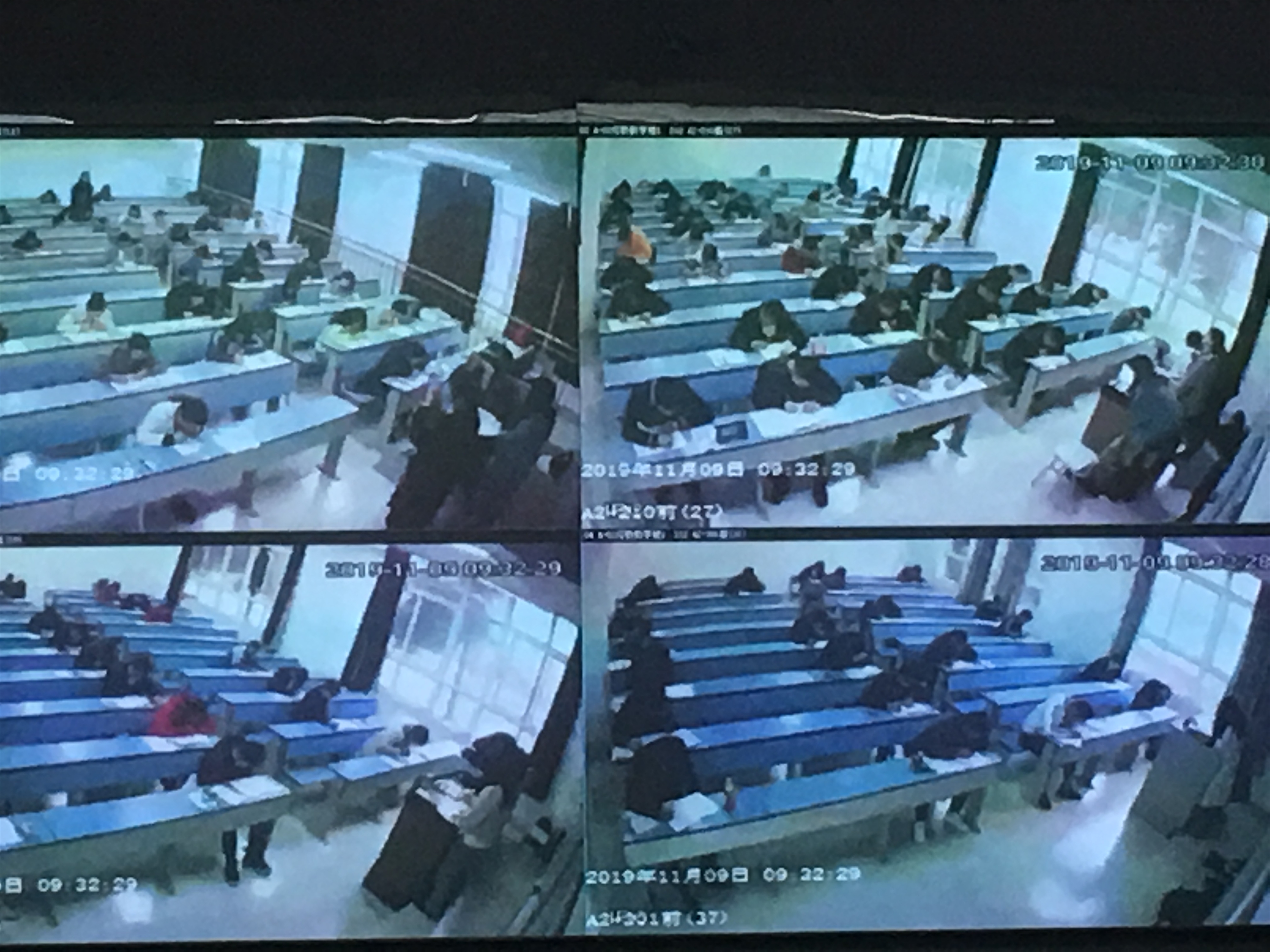 2020年四川省考30萬(wàn)人趕考 創(chuàng)近年新高！