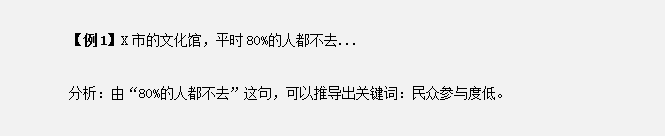 干貨分享：申論還能這樣抄材料？關(guān)鍵穩(wěn)拿高分！